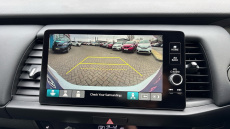 Honda Jazz 1.5 i-MMD Hybrid EX 5dr eCVT Hybrid Hatchback